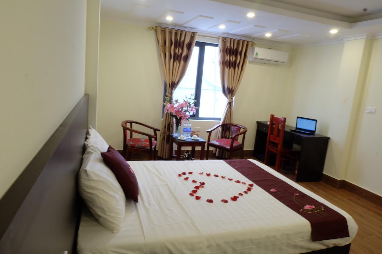 Sapa Romance Hotel Kültér fotó